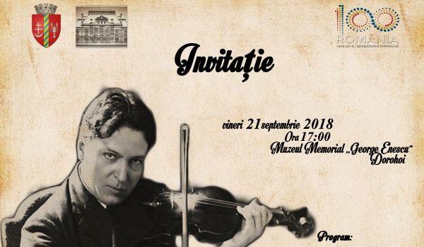 invitatie