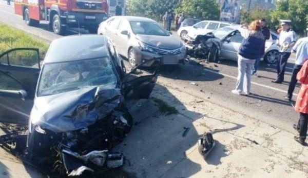 accident Suceava