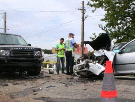 Accident Baisa