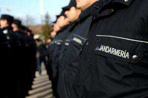 jandarmi