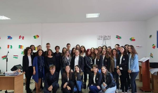 Ziua Mondiala a Invatamantului - Regina Maria Dorohoi_19