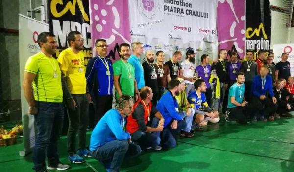 maraton 1
