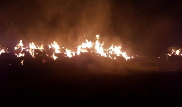 incendiu