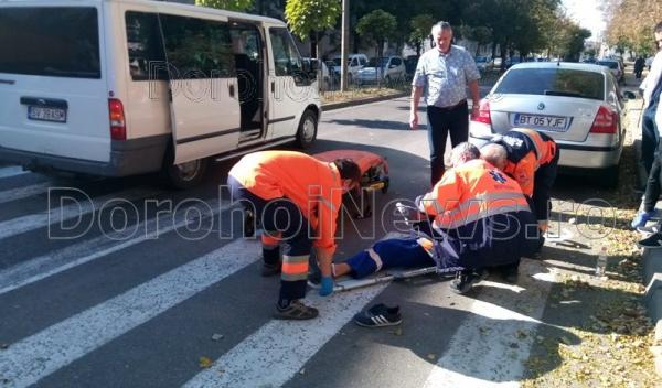 accident trecere de pietoni 03