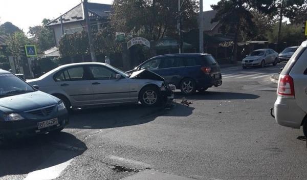 accident botosani