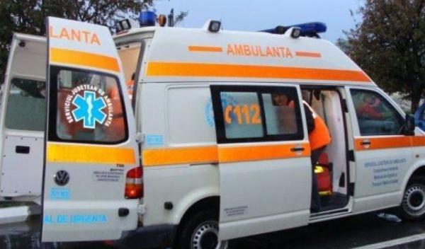 Ambulanta