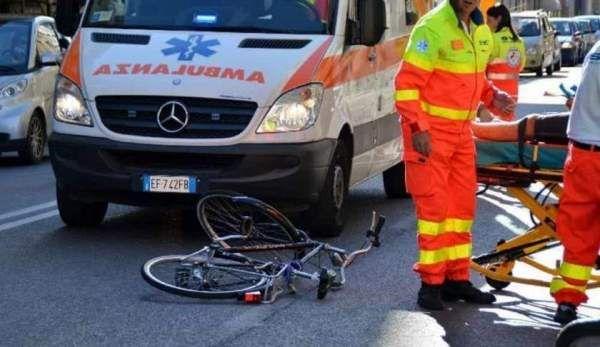 accident italia