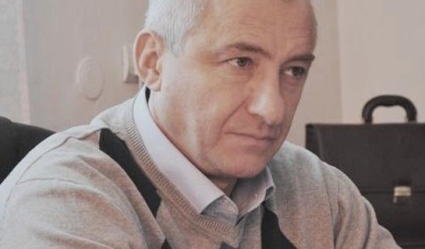 Sergiu Lungu