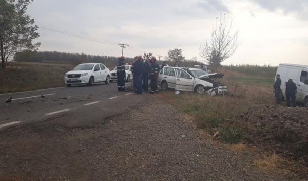 accident darabani