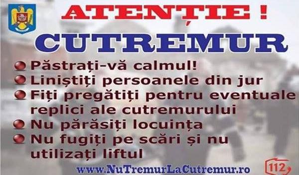 cutremur