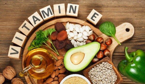 Vitamine