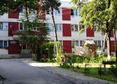 Seminarul Teologic Dorohoi