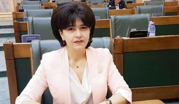 doina federovici