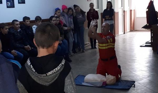 ziua informarii preventive 18