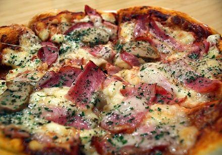 pizza-delicioasa