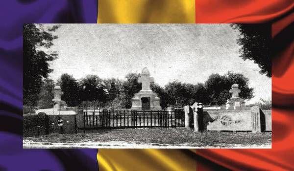 monument eroi