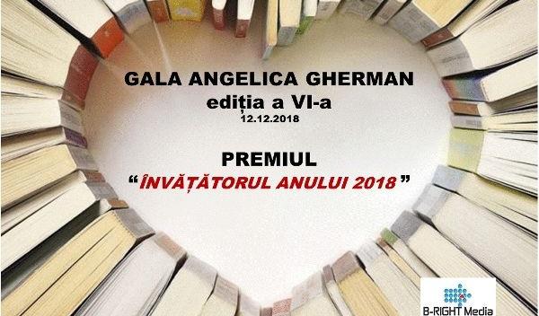 GALA AFIS 2018 final