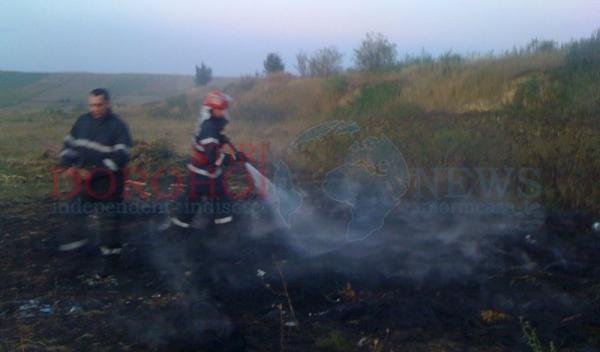 Incendiu la baraj06