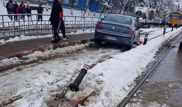 accident botosani