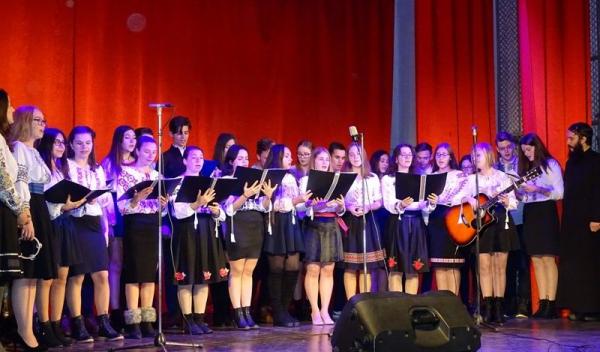 concert de colinde