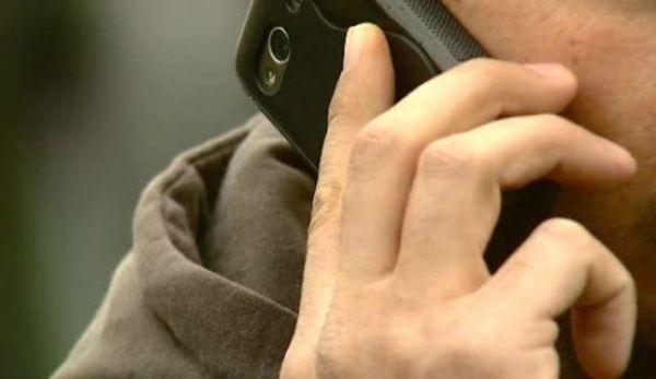 furt telefon