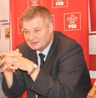 Senatorul Gheorghe Marcu 3