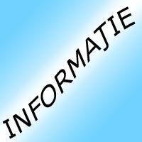 informatie