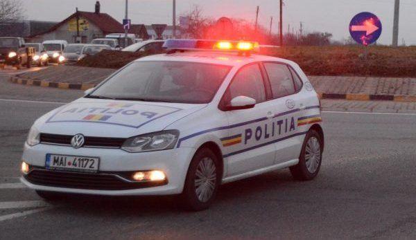 politie