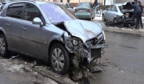 accident botosani