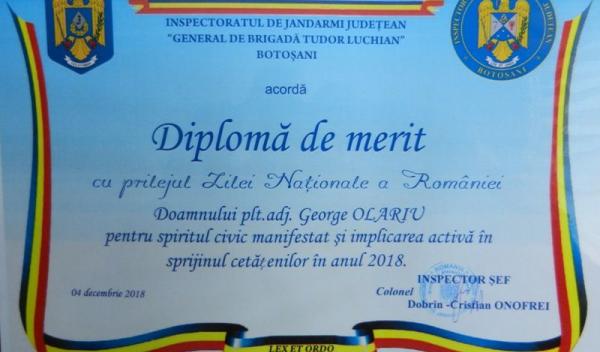 diploma