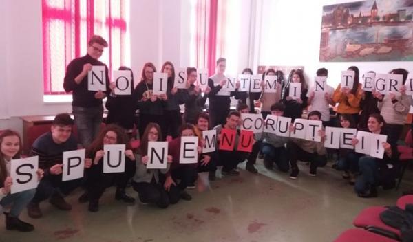 Anticoruptie
