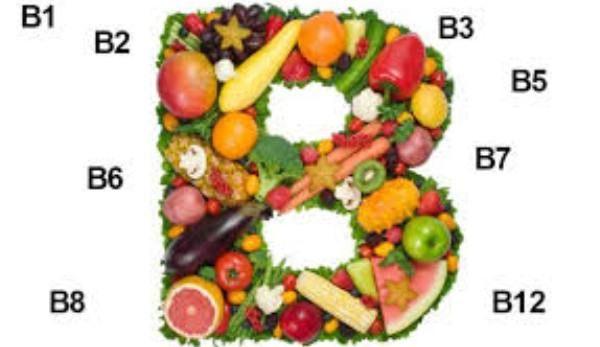 vitaminele B