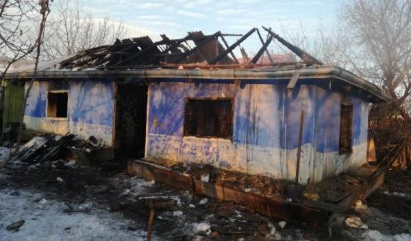 incendiu Stauceni