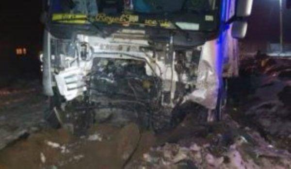 grav accident Italia