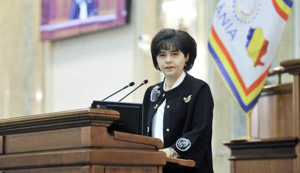 doina federovici