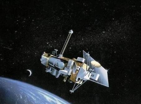 satelit american