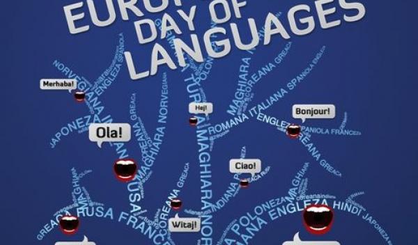 Ziua Europeană a Limbilor