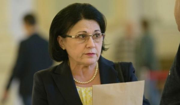Ecaterina Andronescu