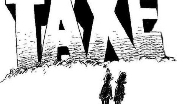 taxe si impozite
