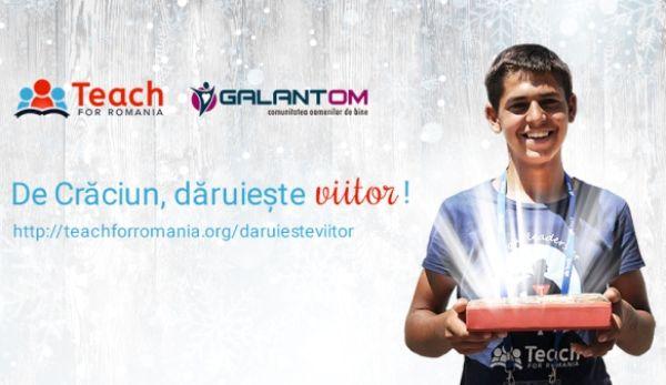 daruieste viitor cover facebook