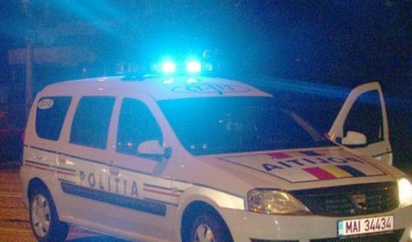 politie