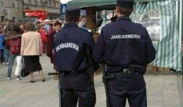 jandarmerie