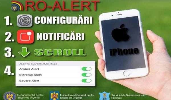 ro alert