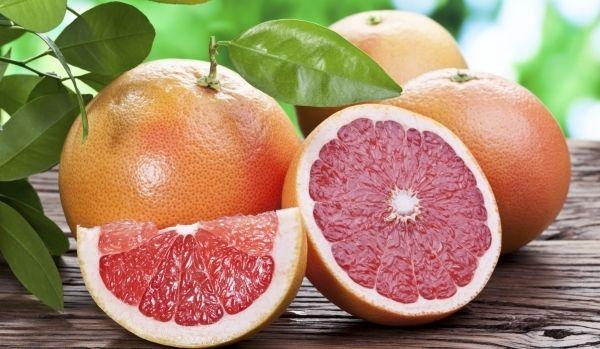 grapefruit