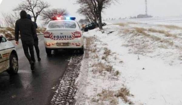 accident
