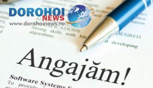 Societate comercială angajează mecanic auto