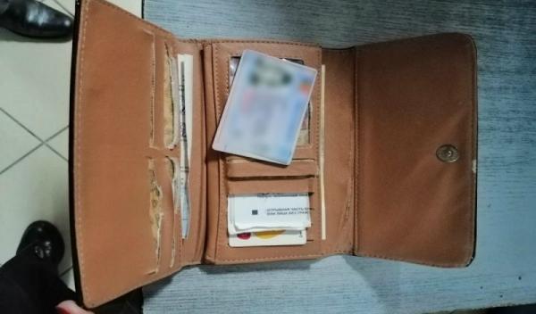 Carte de identitate