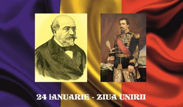 24 Ianuarie _ Dorohoi