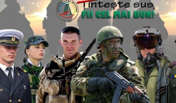 Cariera militara_d