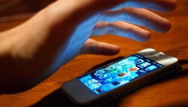 telefon